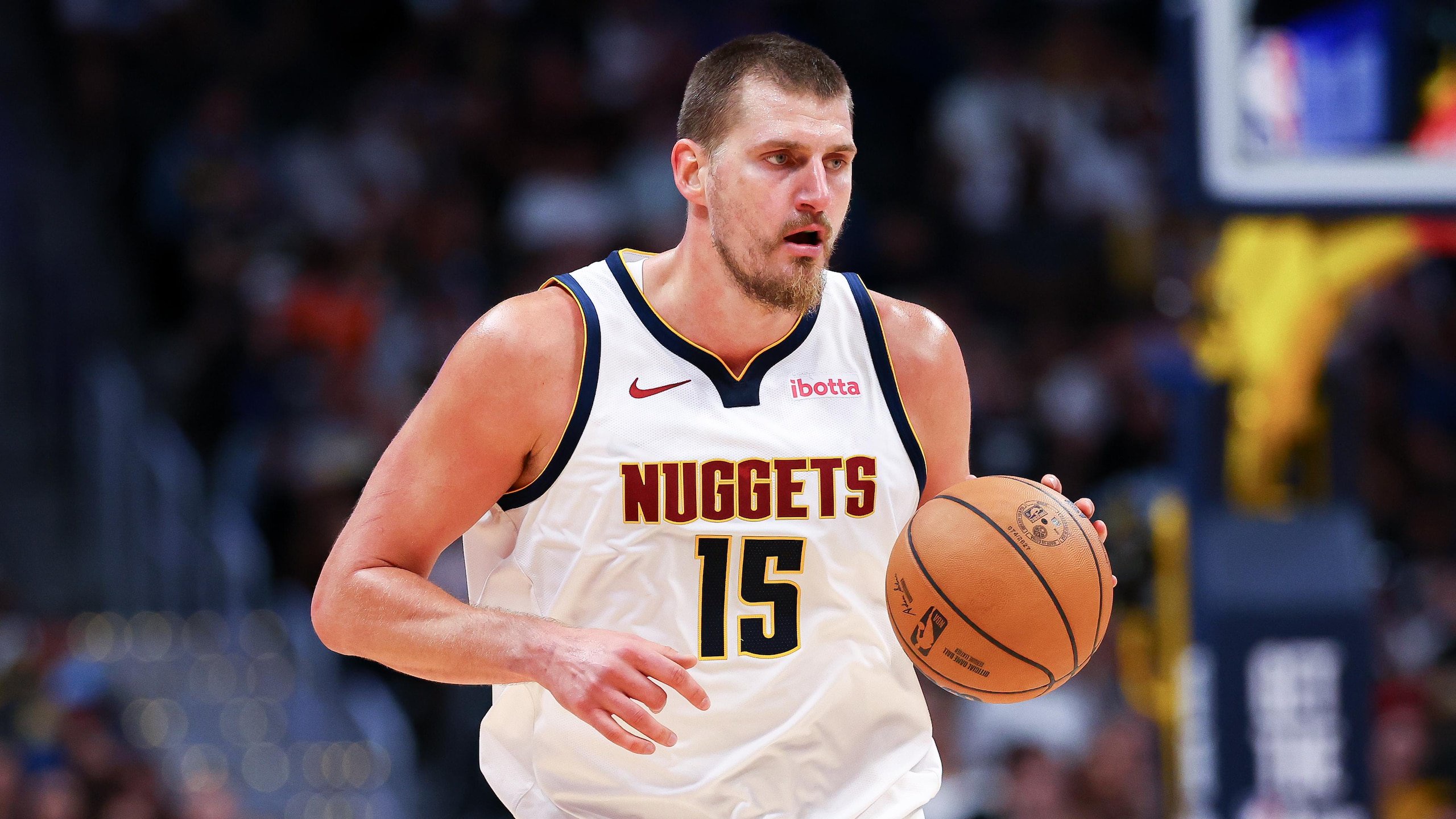 Chicago Bulls v Denver Nuggets