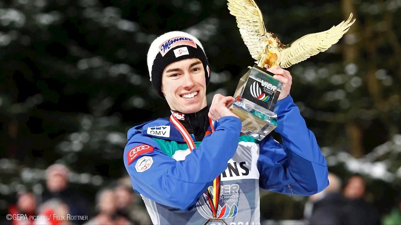 Stefan Kraft bestätigt Trennung: Jetzt deutet alles auf Hirscher hin