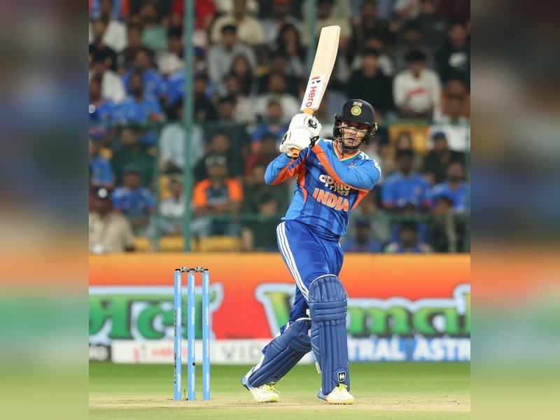 'Tough to stop these guys, they showed us how to bat in powerplay': Santner on loss to India