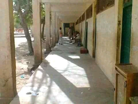 Students, Kano
