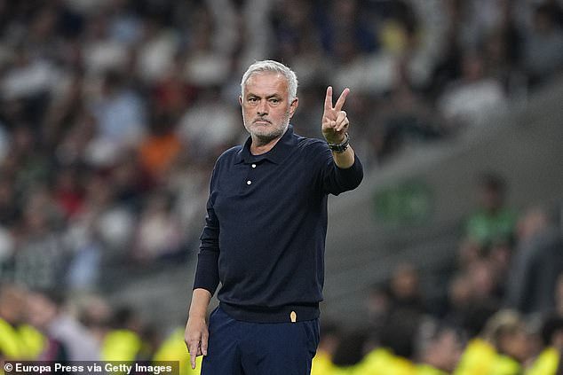 'I would have forced a move to a country where he'd be respected,' said Mourinho, of the star who has suffered persistent racial abuse in Spain