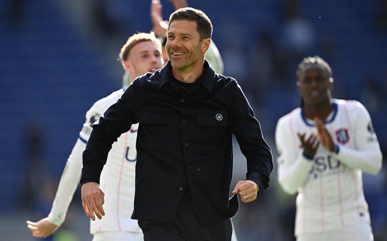 'We signed Jordan Henderson for everything', says Xabi Alonso after midfielder's stupendous brace