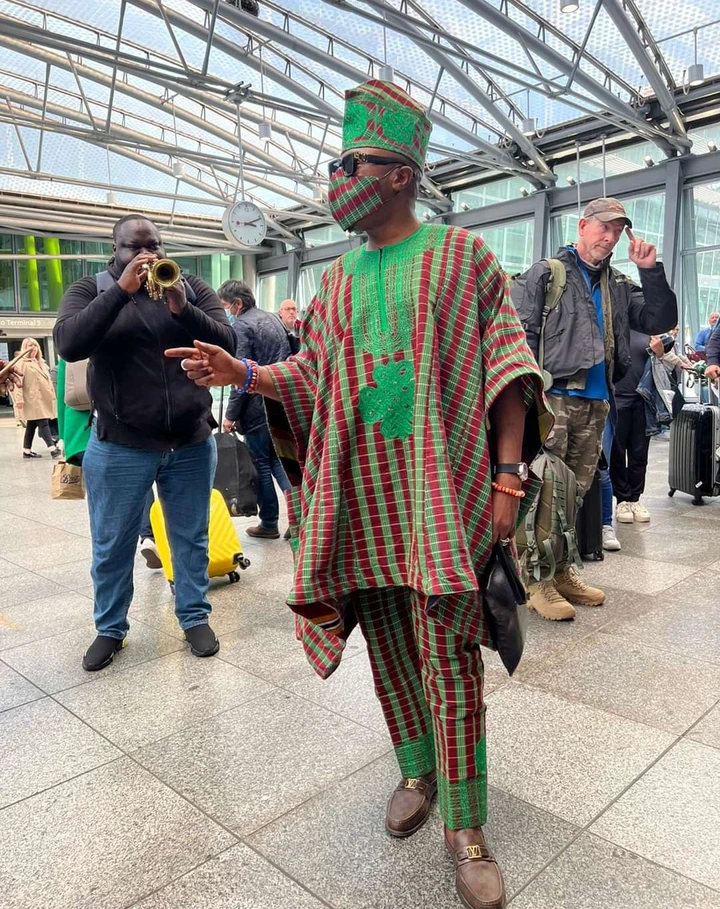 yoruba - VIDEO: Yoruba People Welcomes Oluwo to London to Promote The Culture Ac5a46eeec10419ebccc3527eb4bc09a?quality=uhq&format=webp&resize=720
