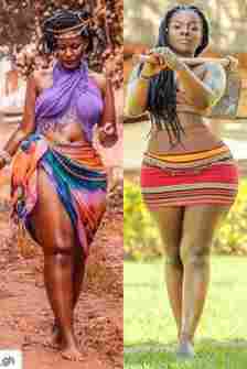 Top 10 African countries with the most beautiful women!