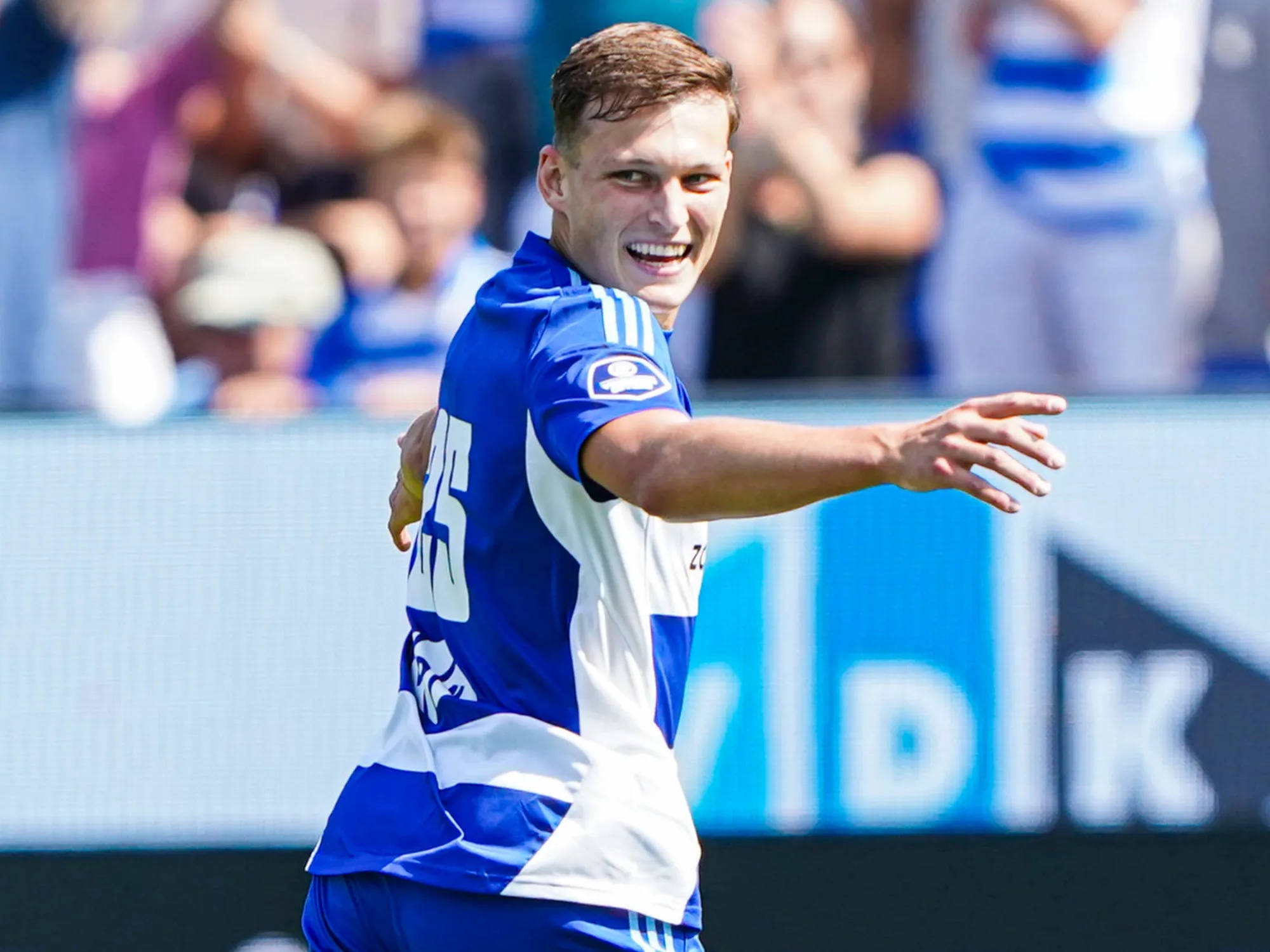 PEC Zwolle vs Go Ahead Eagles - prediction, team news, lineups