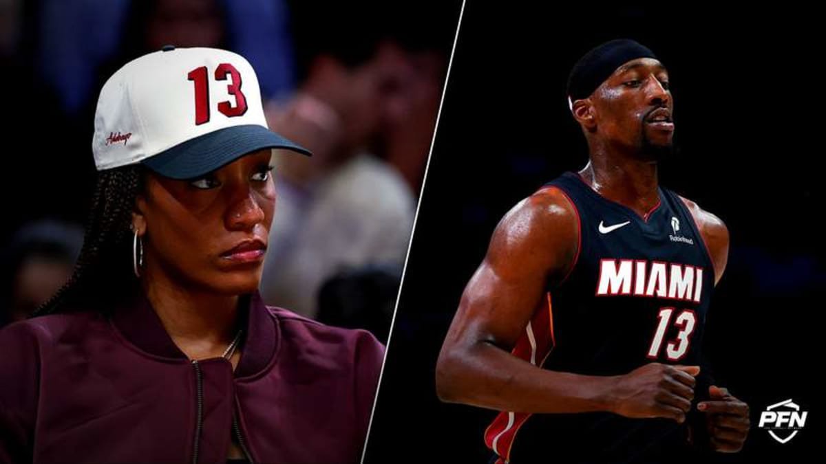 ‘She’s Disgusted,’ ‘Representing All Heat Fans’ – Sports Fans in Splits Over A’ja Wilson’s Viral Reaction As Miami Suffers Third Straight Loss