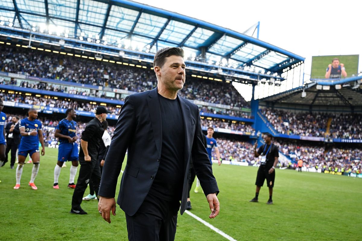 Mauricio Pochettino could've become Arsenal's new manager back in 2019