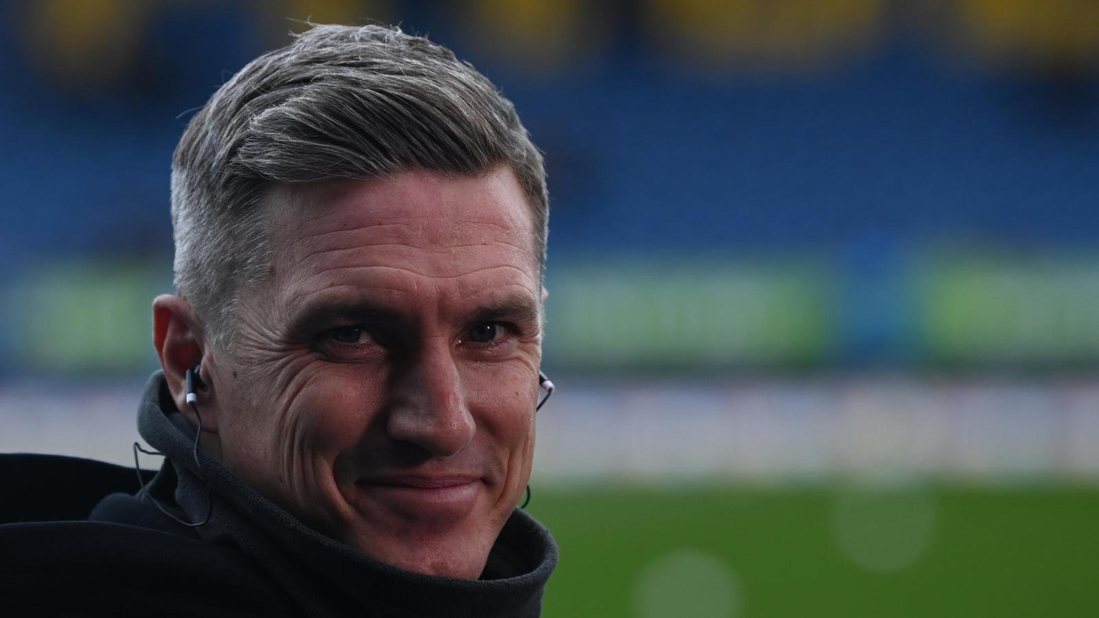 Tobias Schweinsteiger im Interview
