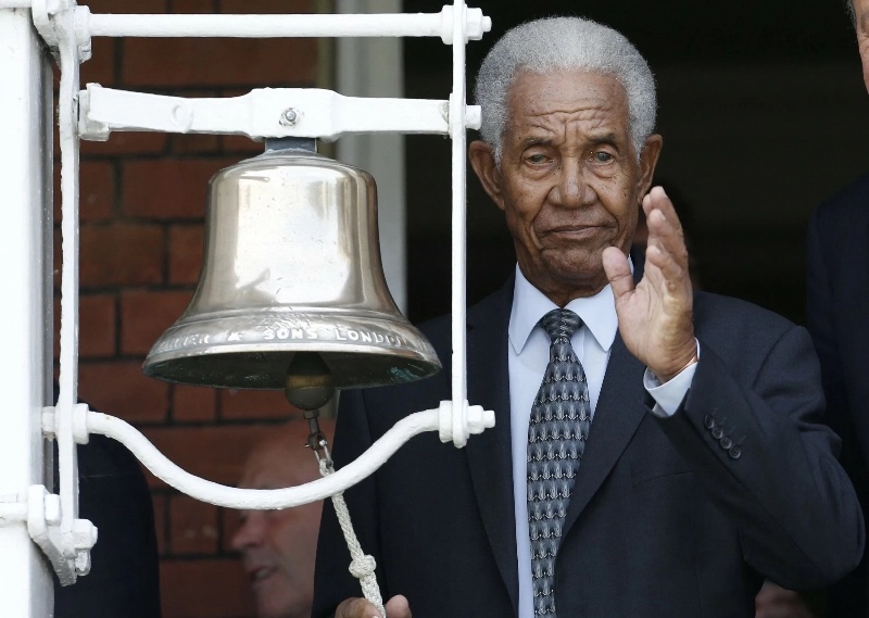 A cricketer who sparked miracles