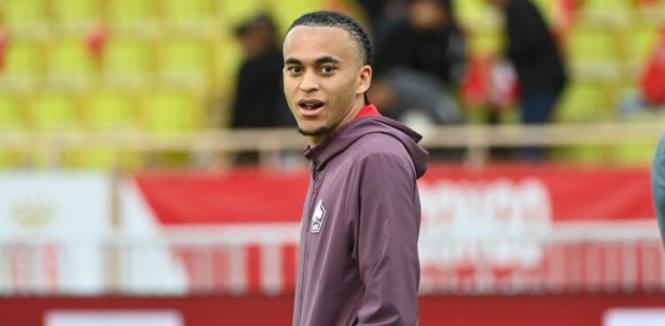 C’est fait pour Ethan Mbappé