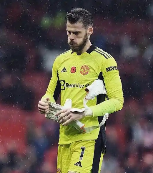 Meet Top 3 Best Goalkeepers In England Chezaspin