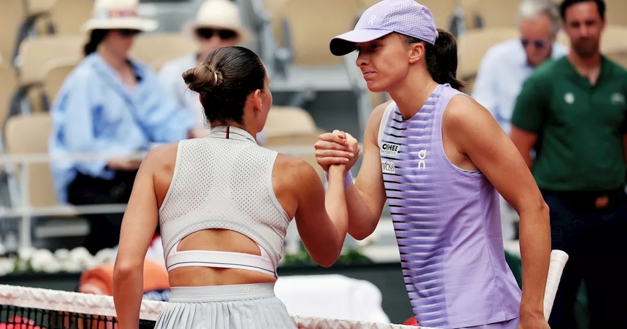 Tennis-Superstar muss Saison vorzeitig beenden