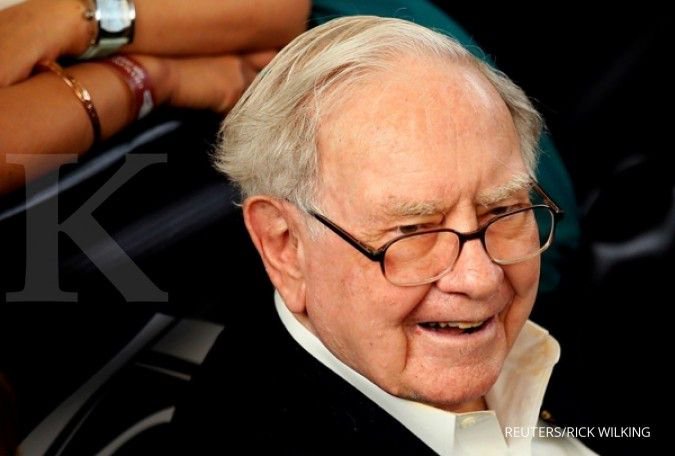 7 Ajaran Warren Buffett yang Terbukti Membuat Kekayaannya Naik Berlipat-lipat