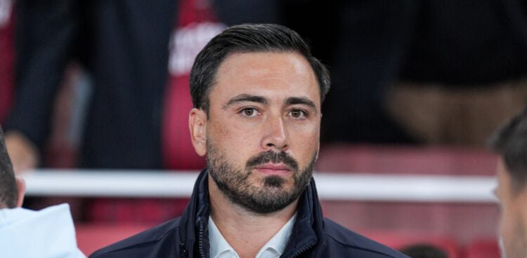 Davide Ancelotti, son terrible constat avant LOSC-Galatasaray