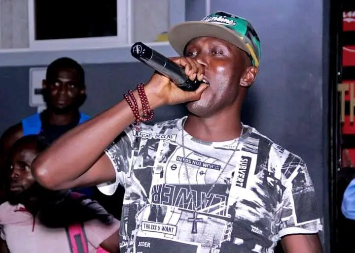 Notable Ajegunle Musicians From Past Aren’t Famous They Used (Photos)