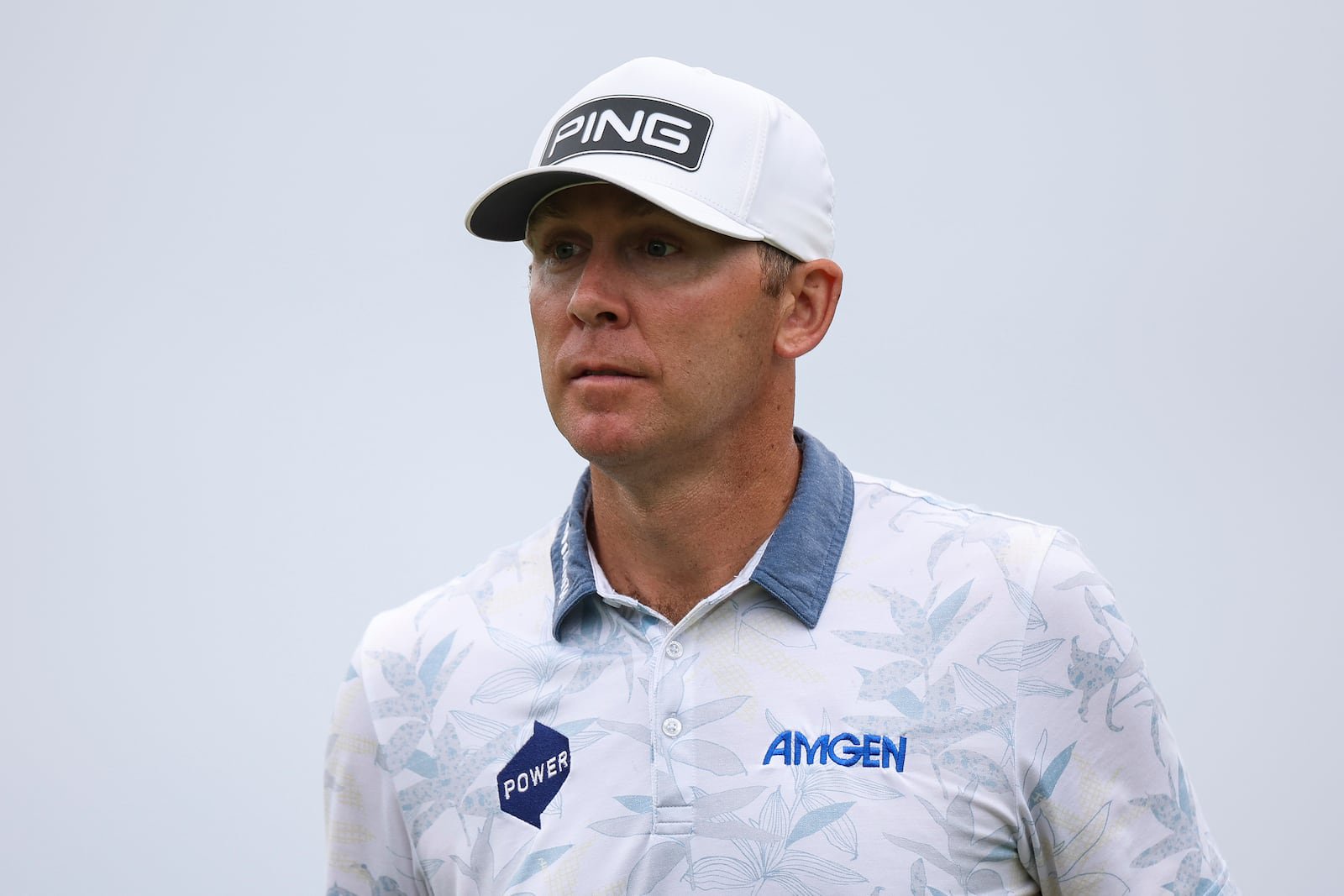 Séamus Power was beaten in a playoff as sought his third PGA Tour victory. Photograph: James Gilbert/Getty