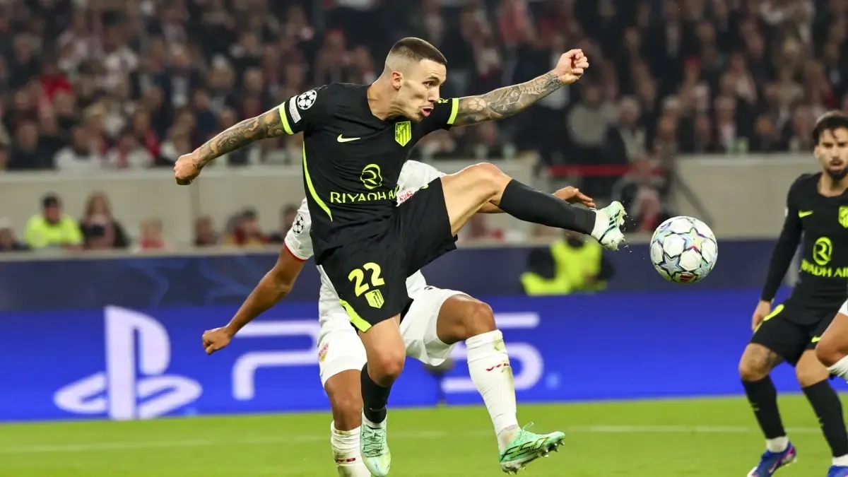 Football TV Schedule: How to Watch Today's Matches on October 24