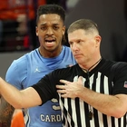 UNC's Armando Bacot slams sports betting culture during March Madness: 'It's definitely a little out of hand'