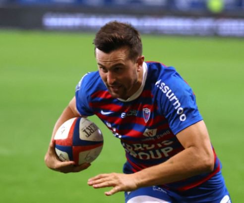 Aurélien Callandret (Grenoble)