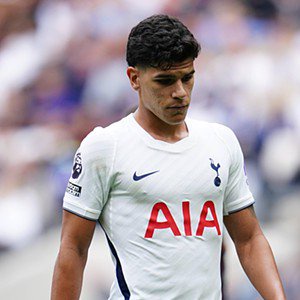 63 - Mateus Fernandes - subiu de €50M para €70M - Foto: Imago