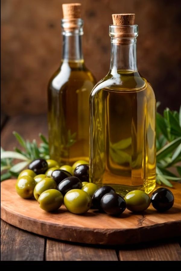 Olive Oil