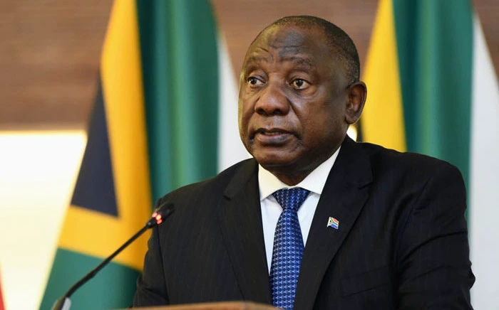 Why are South Africans shocked by claims of criminal conduct by Cyril Ramaphosa?