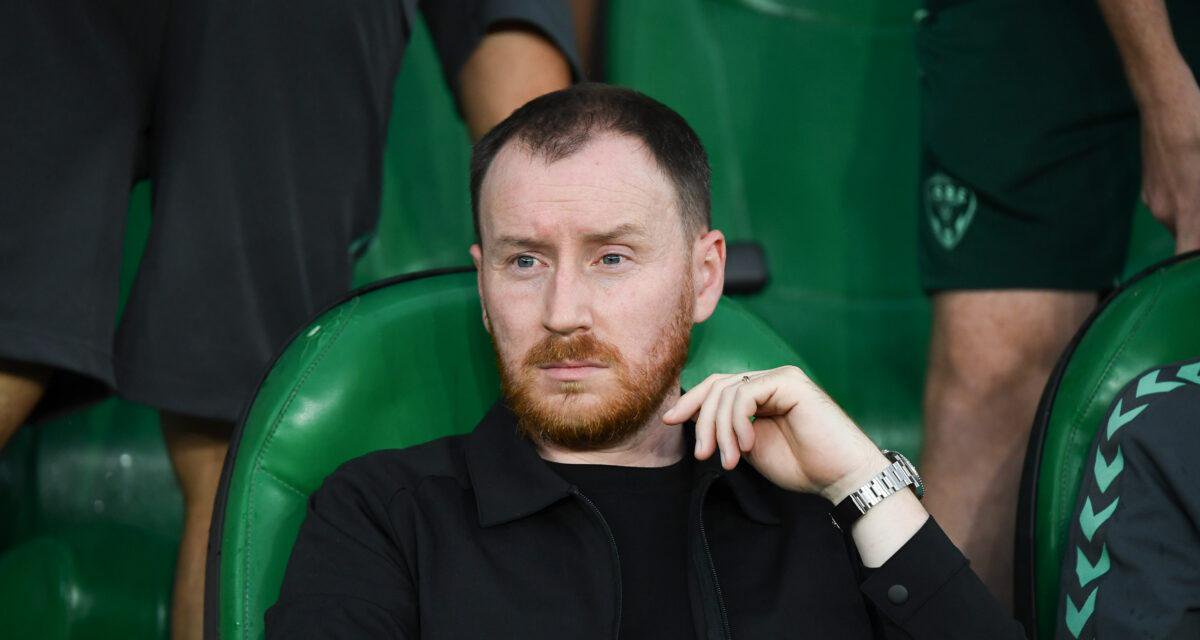 Ian Cathro