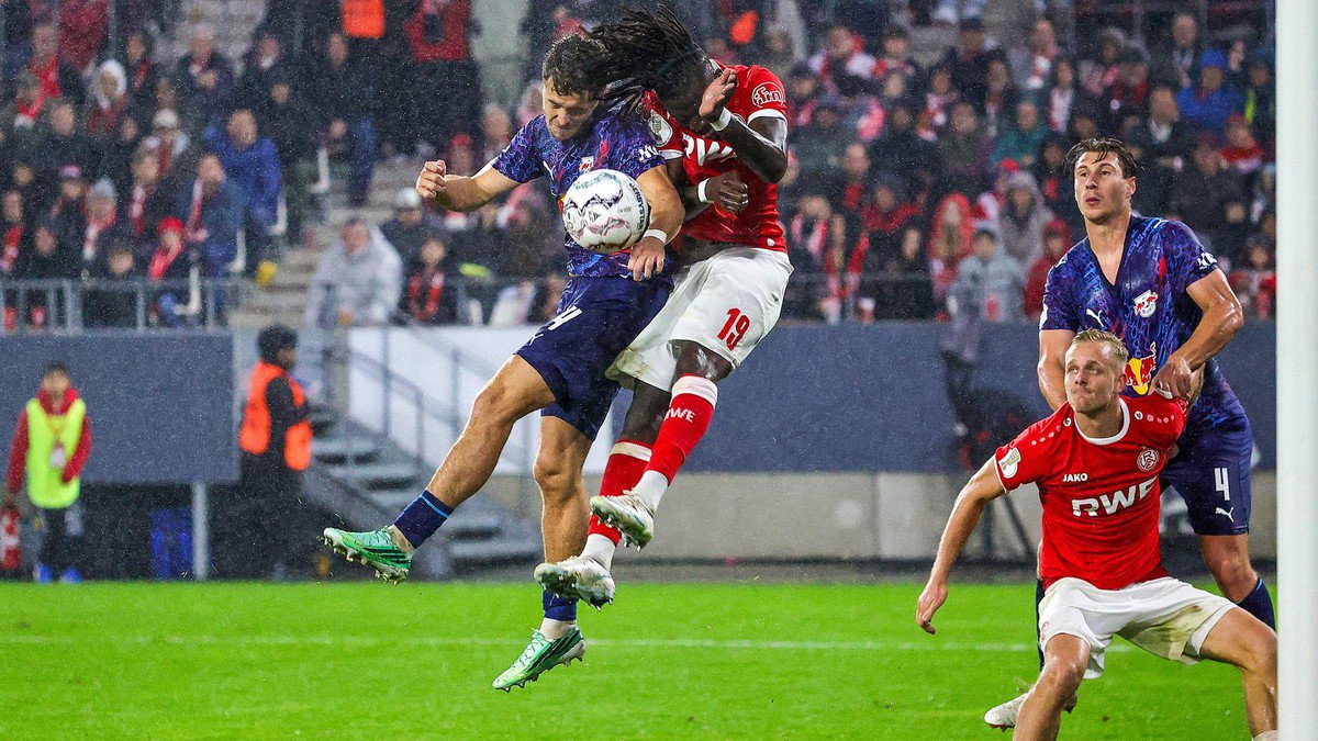 firo : 27.10.2026,
Fussball, Fußball, DFB-Pokal, Saison 2026/2027, 2.DFB-Pokalrunde, 
Rot Weiß Essen, RWE RW Essen - RB Leipzig 