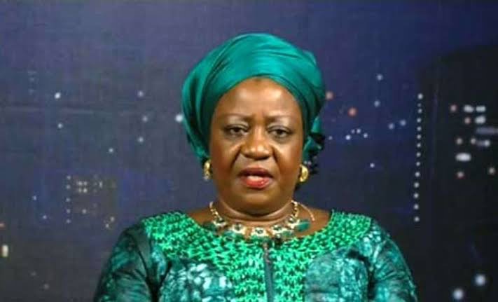 On May30 The Portrait Of President Tinubu Will Be Staring At His Challengers In Courtroom-L. Onochie