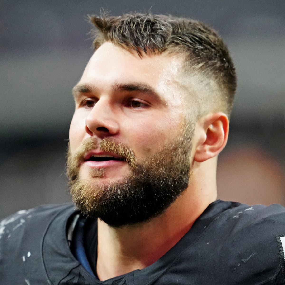 NFL: 2025 Season Player Headshots
