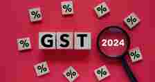 India's Top GST Revenue Collecting States and Latest Collections