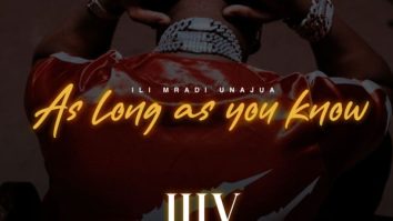 Jux – As Long As You Know (Ilimradi Unajua) MP3 Download - NaijaVibes