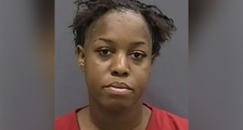Florida woman arrested after allegedly killing 4-year-old son, attempting to hide signs of child abuse