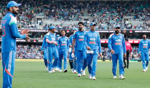 IND vs NZ: भारत ने न्यूजीलैंड के खिलाफ ODI सीरीज के लिए किया टीम का ऐलान, Ravindra Jadeja हुए ड्रॉप