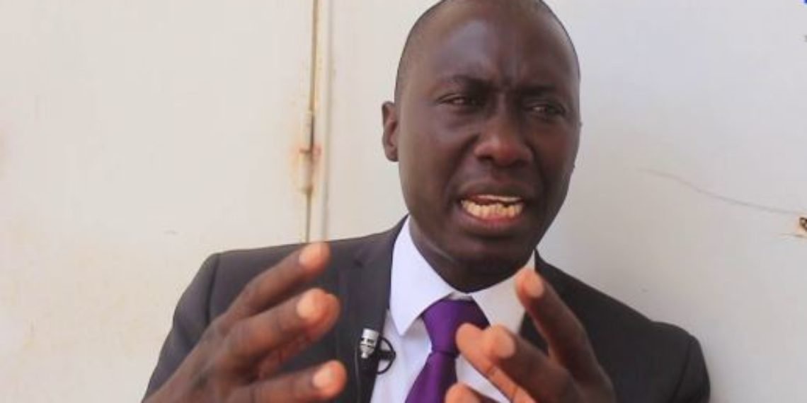 Reprise des cours le 25 juin: Dame Mbodj révèle comment Macky et son gouvernement ont cédé à la pression de « l’oligarchie du privé »