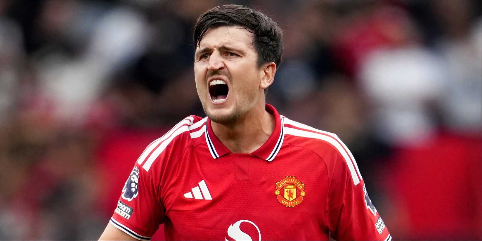Harry Maguire