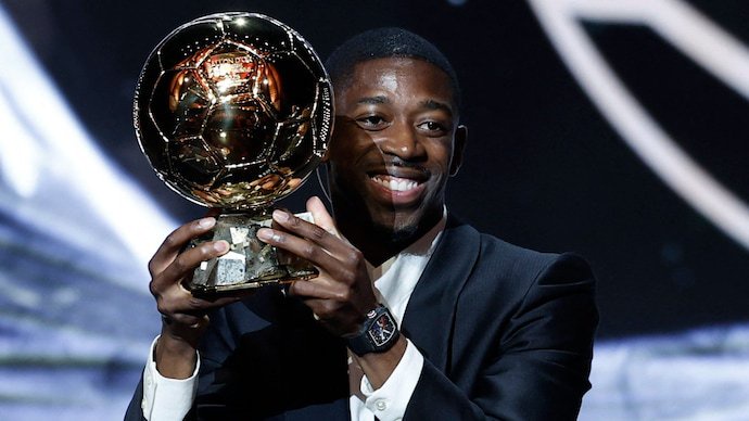 Ballon d'Or