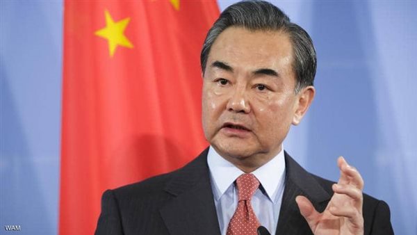 وزير الخارجية الصيني يصل إثيوبيا للوساطة بين الحكومة وتيجراي