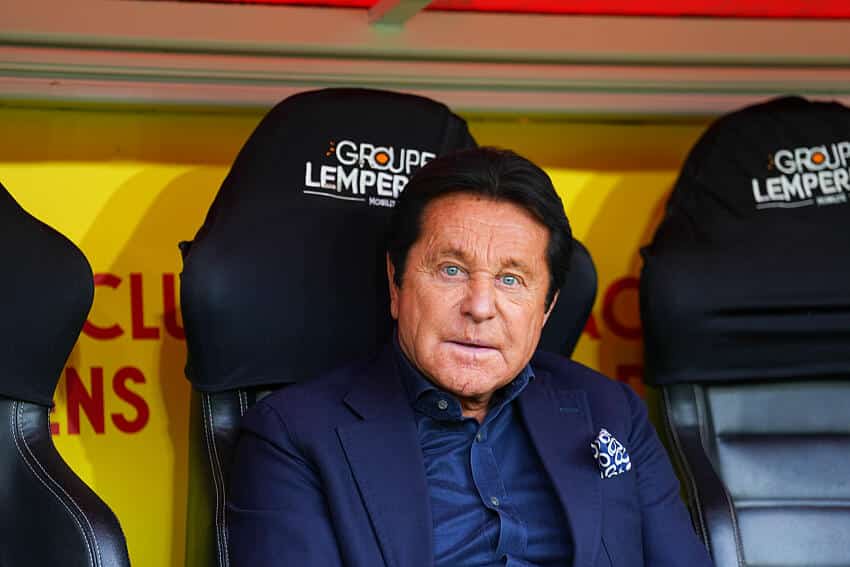 Waldemar Kita (FC Nantes)