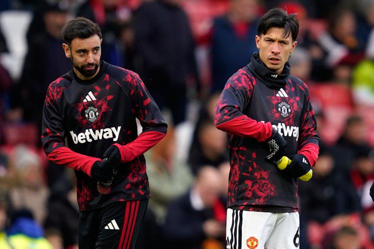 Britain Premier League Soccer