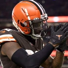 Ex-Browns Star Sends 2-Word Message on Comeback