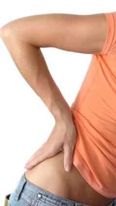 Stress Fatigue and Weakness