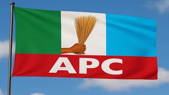The Saturday bye-elections: A win-win for APC