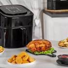 5 foods to avoid putting in the air fryer