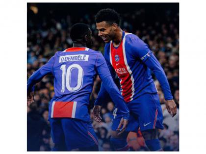 UEFA Champions League: PSG beat Man City 4-2, Real Madrid stage late comeback to down Roma 4-3 | UEFA Champions League: PSG beat Man City 4-2, Real Madrid stage late comeback to down Roma 4-3