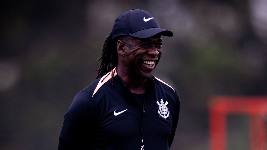 Clarence Seedorf