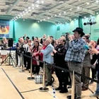South East voters react to Labour election victory