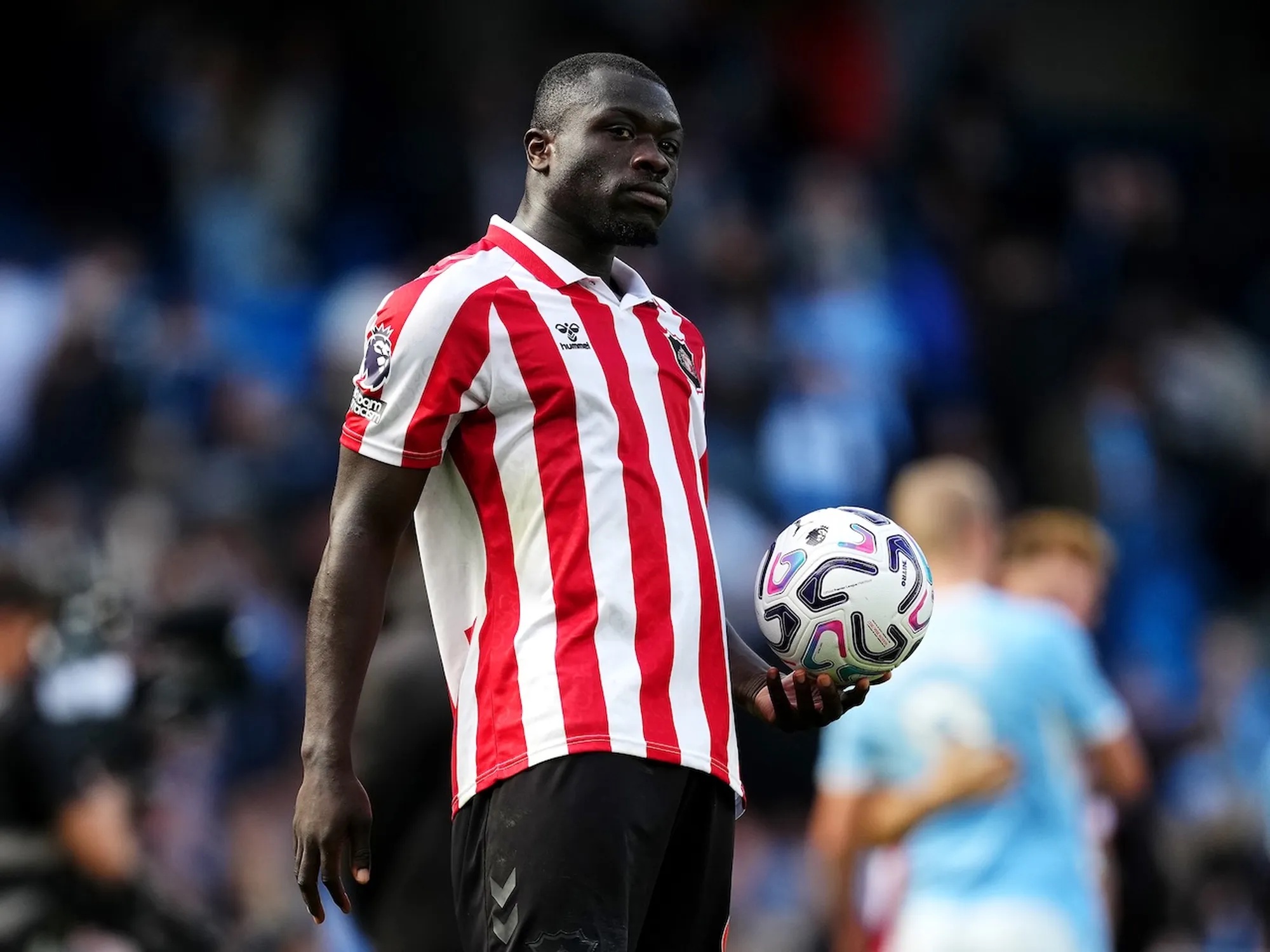 Will Brobbey be ready to start? Predicted Sunderland lineup vs. Bournemouth