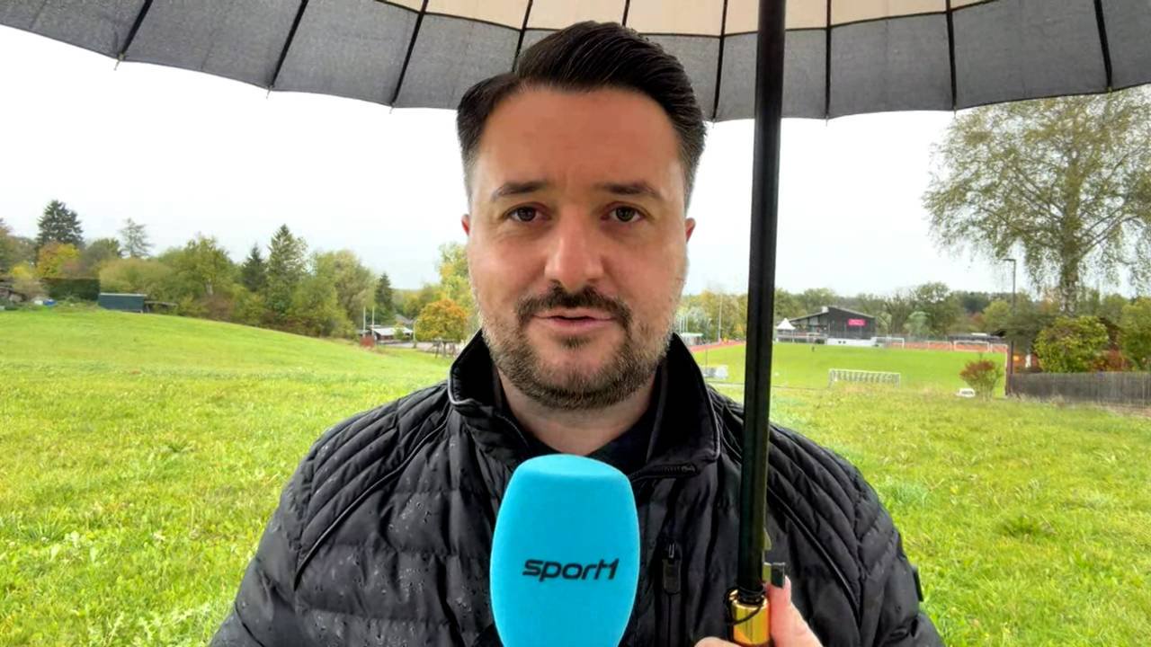 "Jetzt haben die Bayern die Gelegenheit, das zu beweisen"