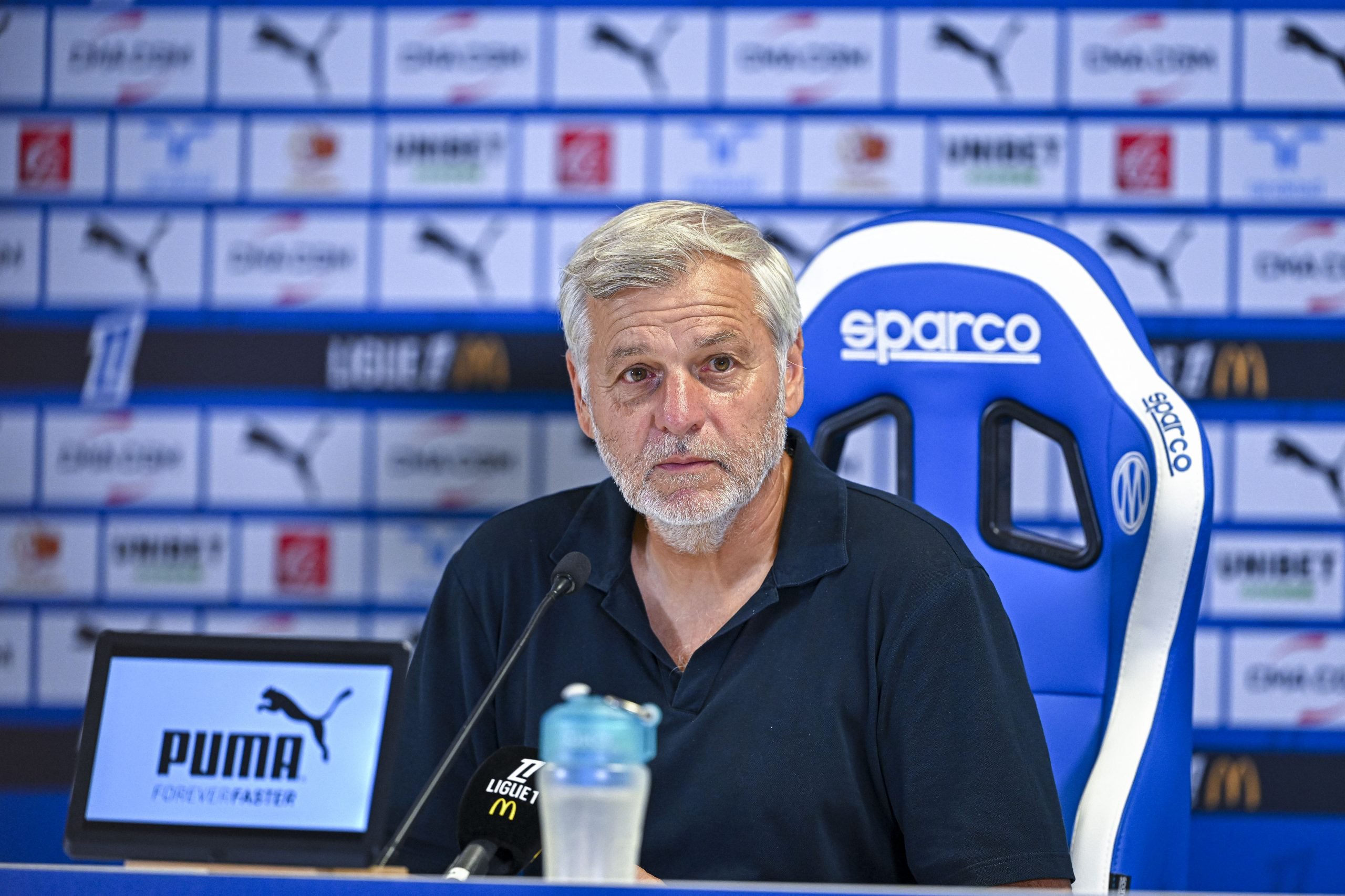 Bruno GENESIO